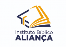 Logo of Instituto Bíblico Aliança
